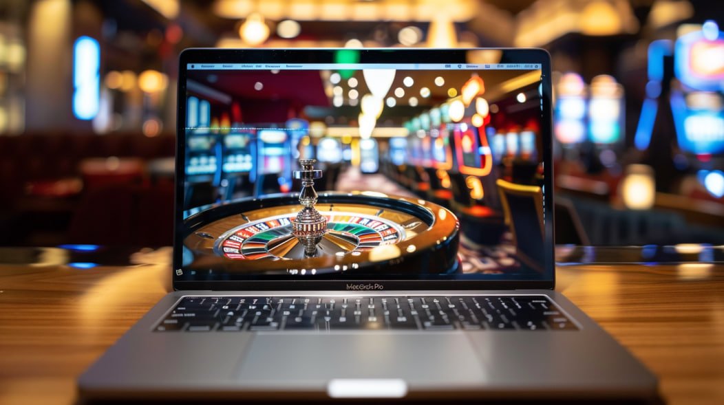 Langkah deposit mampir4d dengan kontrol akun