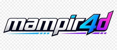 Logo mampir4d untuk beranda